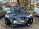 Hyundai Accent 2022 годаfor7 500 000 тг. в Кызылорда – фото 2