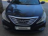 Hyundai Sonata 2013 годаүшін4 200 000 тг. в Актобе