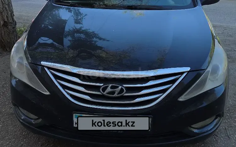 Hyundai Sonata 2013 года за 4 200 000 тг. в Актобе