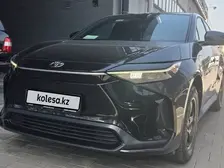 Toyota bZ4X, 2023