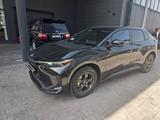 Toyota bZ4X 2023 года за 11 700 000 тг. в Алматы – фото 3