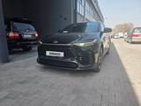 Toyota bZ4X 2023 года за 11 700 000 тг. в Алматы – фото 4