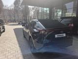 Toyota bZ4X 2023 года за 11 700 000 тг. в Алматы – фото 5