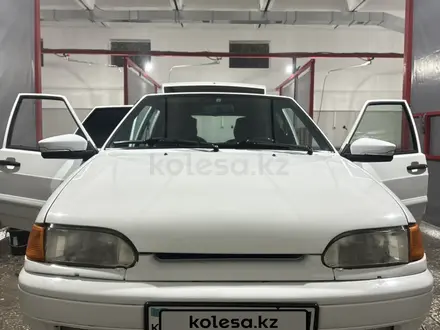 ВАЗ (Lada) 2114 2013 года за 1 420 000 тг. в Караганда