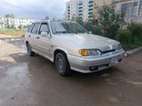 ВАЗ (Lada) 2114 2007 годаfor550 000 тг. в Семей