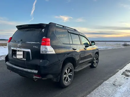 Toyota Land Cruiser Prado 2009 года за 13 800 000 тг. в Кокшетау – фото 8