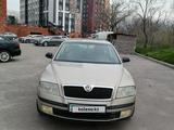 Skoda Octavia 2006 годаүшін2 100 000 тг. в Алматы