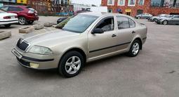 Skoda Octavia 2006 года за 2 100 000 тг. в Алматы – фото 4