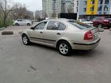 Skoda Octavia 2006 года за 2 100 000 тг. в Алматы – фото 5