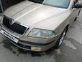 Skoda Octavia 2006 года за 2 100 000 тг. в Алматы – фото 15