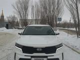 Kia Sorento 2021 года за 17 500 000 тг. в Актобе – фото 2