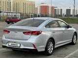 Hyundai Sonata 2019 года за 9 300 000 тг. в Туркестан