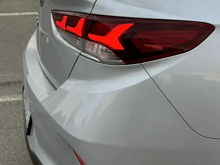 Hyundai Sonata 2019 года за 9 300 000 тг. в Туркестан – фото 7