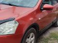 Nissan Qashqai 2007 годаүшін4 800 000 тг. в Караганда – фото 3