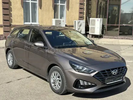 Hyundai i30 2022 года за 7 770 000 тг. в Уральск – фото 20
