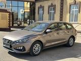 Hyundai i30 2022 года за 7 770 000 тг. в Уральск – фото 3