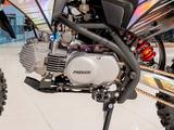 Progasi  Smart 160 NEW (YX 1P60FMK 160) 17/14 2026 годаfor429 900 тг. в Астана – фото 3
