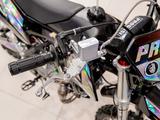 Progasi  Smart 160 NEW (YX 1P60FMK 160) 17/14 2026 годаfor429 900 тг. в Астана – фото 4