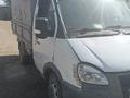 ГАЗ ГАЗель 2007 года за 3 200 000 тг. в Усть-Каменогорск