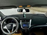 Hyundai Accent 2011 годаfor4 240 000 тг. в Актобе – фото 3