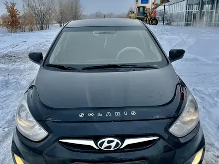 Hyundai Accent 2011 года за 4 240 000 тг. в Актобе – фото 6