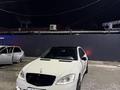 Mercedes-Benz S 550 2007 года за 7 600 000 тг. в Алматы – фото 2