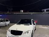 Mercedes-Benz S 550 2007 годаүшін7 600 000 тг. в Алматы – фото 2