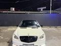 Mercedes-Benz S 550 2007 года за 7 600 000 тг. в Алматы