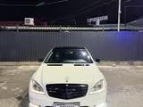 Mercedes-Benz S 550 2007 годаүшін7 600 000 тг. в Алматы
