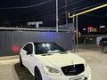Mercedes-Benz S 550 2007 года за 7 600 000 тг. в Алматы – фото 3