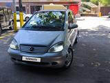 Mercedes-Benz A 190 2001 года за 2 500 000 тг. в Алматы