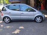 Mercedes-Benz A 190 2001 года за 2 500 000 тг. в Алматы – фото 3