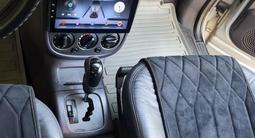 Mercedes-Benz A 190 2001 года за 2 500 000 тг. в Алматы – фото 5