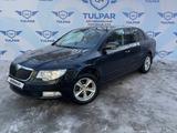 Skoda Superb 2010 годаүшін4 800 000 тг. в Костанай