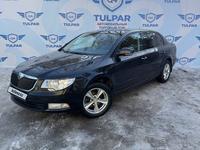 Skoda Superb 2010 года за 4 800 000 тг. в Костанай