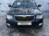 Skoda Superb 2010 годаүшін4 800 000 тг. в Костанай – фото 2