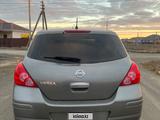 Nissan Versa 2011 годаfor4 100 000 тг. в Атырау – фото 3