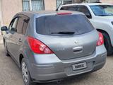 Nissan Versa 2011 годаfor4 100 000 тг. в Атырау – фото 5