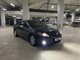 Toyota Camry 2007 года за 6 500 000 тг. в Астана – фото 4