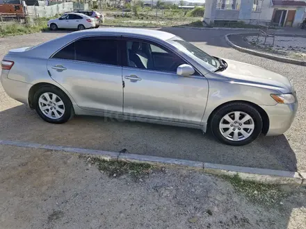 Toyota Camry 2007 года за 7 000 000 тг. в Зайсан – фото 16