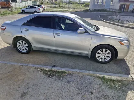 Toyota Camry 2007 года за 7 000 000 тг. в Зайсан – фото 19