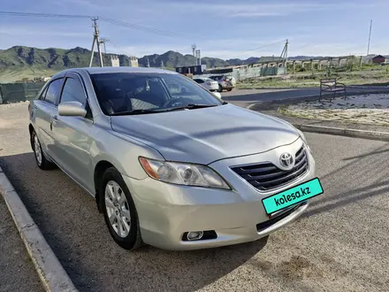 Toyota Camry 2007 года за 7 000 000 тг. в Зайсан – фото 11