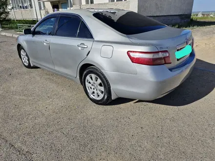 Toyota Camry 2007 года за 7 000 000 тг. в Зайсан – фото 6