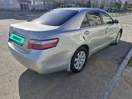 Toyota Camry 2007 года за 7 000 000 тг. в Зайсан – фото 7