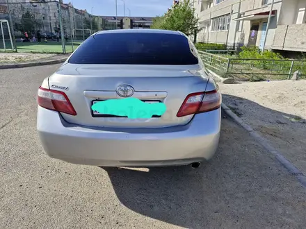 Toyota Camry 2007 года за 7 000 000 тг. в Зайсан – фото 8