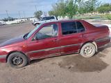 Volkswagen Vento 1992 годаүшін550 000 тг. в Аягоз – фото 4