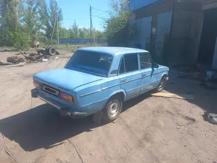 ВАЗ (Lada) 2106 1995 годаүшін400 000 тг. в Уральск