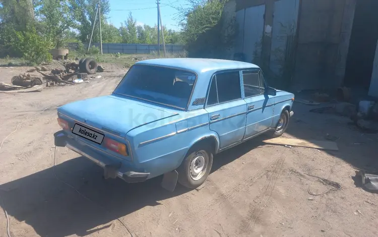 ВАЗ (Lada) 2106 1995 года за 400 000 тг. в Уральск