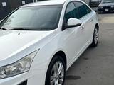 Chevrolet Cruze 2015 года за 5 000 000 тг. в Алматы – фото 3