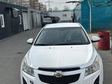 Chevrolet Cruze 2015 года за 5 000 000 тг. в Алматы